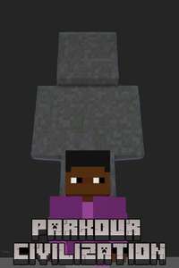 A Minecraft Movie - Posters