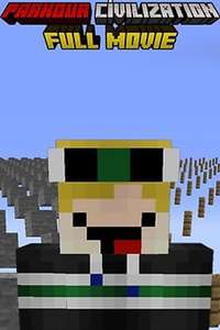 A Minecraft Movie - Posters