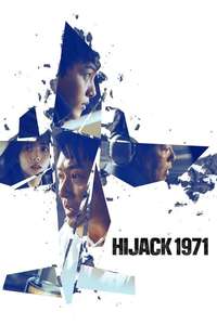 Hijack 1971 - Posters