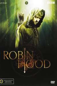 Robin Hood - Posters