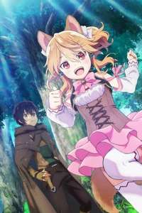 Seirei Gensouki: Spirit Chronicles - Posters