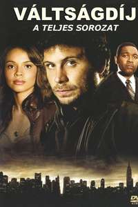 Kidnapped - Posters