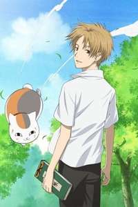 Natsume Yujin-cho - Posters