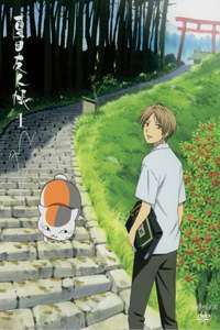 Natsume Yujin-cho - Posters