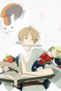 Natsume Yujin-cho - Posters