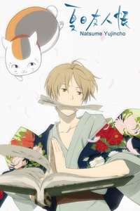 Natsume Yujin-cho - Posters
