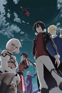 The Most Notorious  Talker  Runs the World's Greatest Clan - Posters