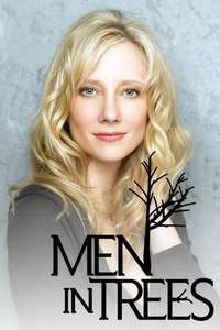 Men in Trees - Posters