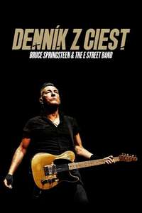Road Diary: Bruce Springsteen and The E Street Band - Posters