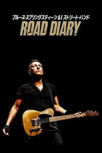 Road Diary: Bruce Springsteen and The E Street Band - Posters