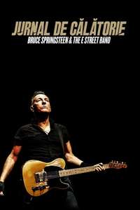 Road Diary: Bruce Springsteen and The E Street Band - Posters