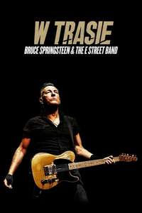 Road Diary: Bruce Springsteen and The E Street Band - Posters