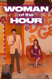 Woman of the Hour - Posters