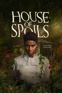 House of Spoils - Posters