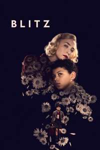 Blitz - Posters