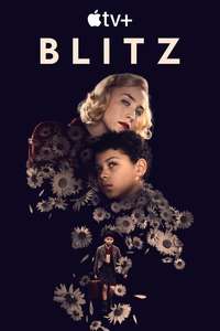 Blitz - Posters