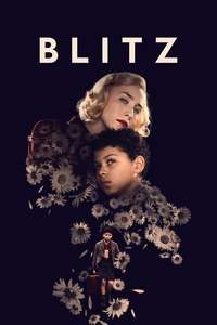 Blitz - Posters