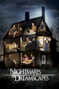 Nightmares & Dreamscapes: From the Stories of Stephen King - Posters