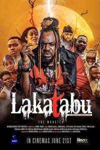 Lakatabu - Posters