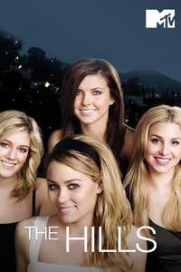 The Hills - Posters