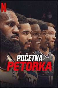 Starting 5 - Posters