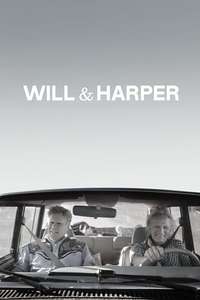 Will & Harper - Posters