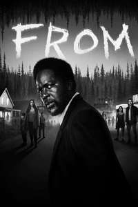 Season 3 - Posters