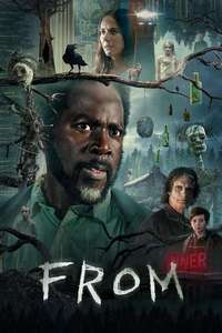 Season 3 - Posters