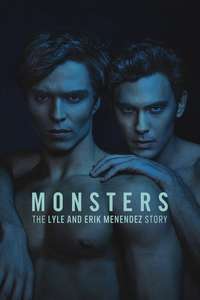 Monsters - Posters
