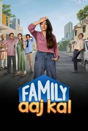 Family Aaj Kal