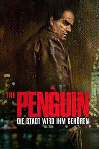The Penguin - Posters