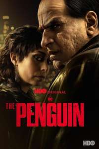 The Penguin - Posters
