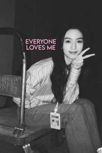 Everyone Loves Me - Posters