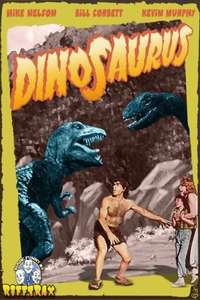 Dinosaurus! - Posters
