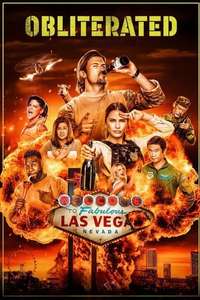 Obliterated - Posters