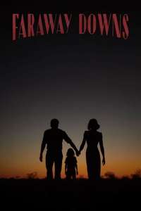 Faraway Downs - Posters