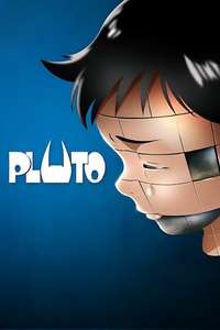 Pluto - Posters