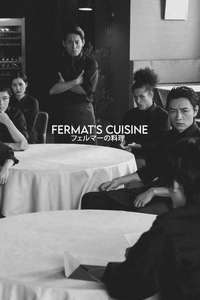 Fermat’s Cuisine - Posters