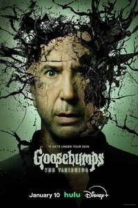 Goosebumps - Posters