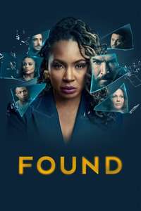 Found - Posters