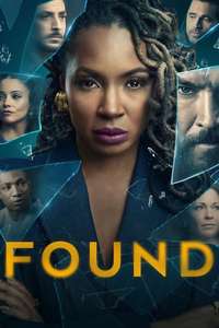 Found - Posters