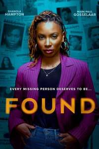 Found - Posters
