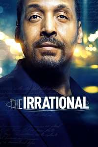 The Irrational - Posters