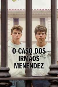 The Menendez Brothers - Posters