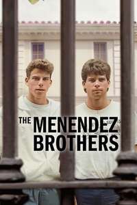 The Menendez Brothers - Posters