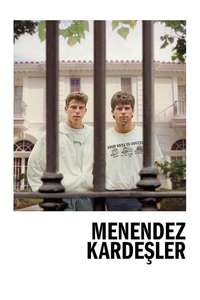 The Menendez Brothers - Posters