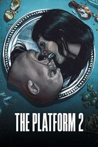 The Platform 2 - Posters