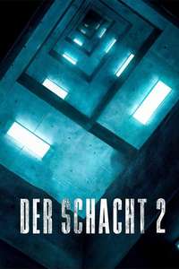 The Platform 2 - Posters