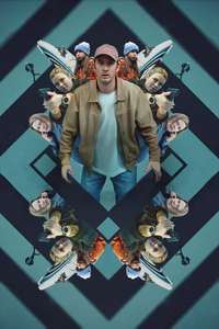 Trouble - Posters