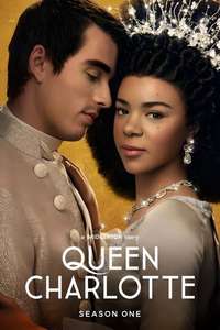 Queen Charlotte: A Bridgerton Story - Posters